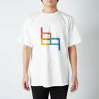 D_rnaiの629 スタンダードTシャツ