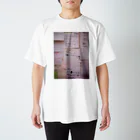 Chizutomemoの買い物リスト Regular Fit T-Shirt