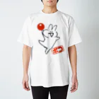 ポコどりラジオ物販コーナーのポコどり Regular Fit T-Shirt