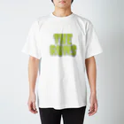 MiRockのTHE RUNS スタンダードTシャツ