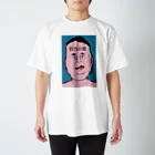 狂気ノイローゼスペシャルの頭狂フィストファック Regular Fit T-Shirt