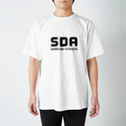 エデン特急のSDA スタンダードTシャツ