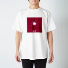 勝家のOSYARE スタンダードTシャツ