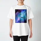 Δray☆storeの銀河鉄道の夜より Regular Fit T-Shirt