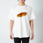 FAKE FOOD HATANAKAの焼きそばパン スタンダードTシャツ