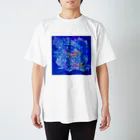 Blue Duck(ブルーダック)のeye i eye スタンダードTシャツ