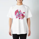 なみティ　アポロのゆめやみ〜 Regular Fit T-Shirt