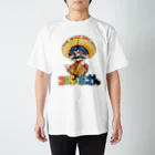 コロンボさんショップのコロンボさんシンプルTシャツ Regular Fit T-Shirt