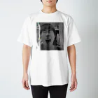 Yamasitaharukingの日本の和を感じる1品 Regular Fit T-Shirt