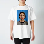 headshotの俺 スタンダードTシャツ