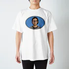 headshotの俺Ⅱ スタンダードTシャツ