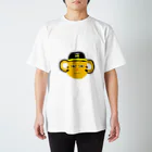 tetoのはんちんタイガース（大山はん？） Regular Fit T-Shirt