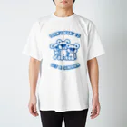  Millefy's shopの日焼けしたくない スタンダードTシャツ