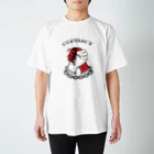KAZ DATSUN の契約 Regular Fit T-Shirt