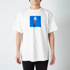 hatam.incのバニラちゃん Regular Fit T-Shirt