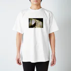 もんのゆび Regular Fit T-Shirt