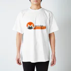 えしてんの仮想通貨 MONERO（モネロ） Regular Fit T-Shirt