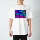 音乃葉あいかのその輝きを覚えてる Regular Fit T-Shirt