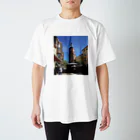 Sami-sのヨーロッパTシャツ Regular Fit T-Shirt