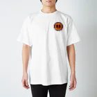 88cafeの88cafe オリジナルグッズ Regular Fit T-Shirt