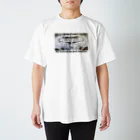 d.a.m.h.の歯並び自慢 Regular Fit T-Shirt