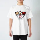 こばやしラーメンのこばらーTシャツ Regular Fit T-Shirt