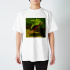 kaidohhのhue Regular Fit T-Shirt