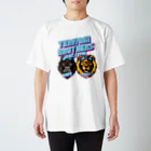 toymoonのTERIYAKI BROTHERS Regular Fit T-Shirt