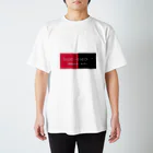 高ウイさんのSuperResearch スタンダードTシャツ