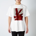 タチウオのタコちゃん Regular Fit T-Shirt