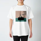 mochyの謝罪会見 Regular Fit T-Shirt