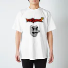 TENGU MANのTENGUMAN Tシャツ Regular Fit T-Shirt