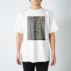 イワシ缶の競輪カレンダー9月 Regular Fit T-Shirt