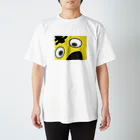 Mof Storeのトラくん スタンダードTシャツ