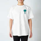 kamakuraのぞうさん Regular Fit T-Shirt