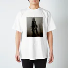 Dirty kidsのd02 Regular Fit T-Shirt