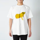 EcologyOnline（エコロジーオンライン）のモウドクフキヤガエル Regular Fit T-Shirt