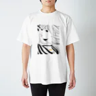 Daisuke オリジナルグッズのHOT Regular Fit T-Shirt