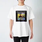 天女座の世界配信 Regular Fit T-Shirt