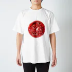 石屋のトマト Regular Fit T-Shirt