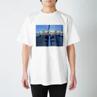 Mana75のおためし Regular Fit T-Shirt