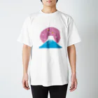 小坂タイチのMt.Fuji スタンダードTシャツ