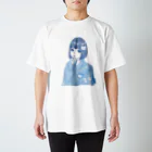 微炭酸のめうちゃん Regular Fit T-Shirt