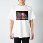 まち子宗形の精密採点 Regular Fit T-Shirt