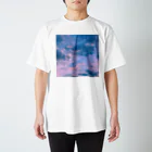 odan's PHOTOのカコソラ Regular Fit T-Shirt