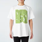 らくらくのぐぐっ Regular Fit T-Shirt