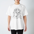 タダノのあみちゃん01 Regular Fit T-Shirt