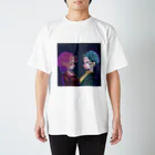 りきゅうのgirls Regular Fit T-Shirt