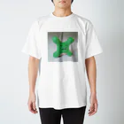 DiginahのゆえふれT Regular Fit T-Shirt