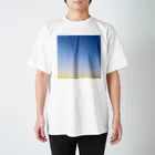 odan's PHOTOのカコソラ＠お台場 Regular Fit T-Shirt